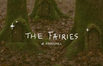 The Fairies at Painshill