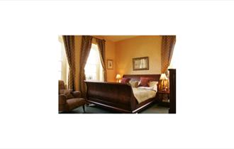 The Feathers Hotel Woodstock