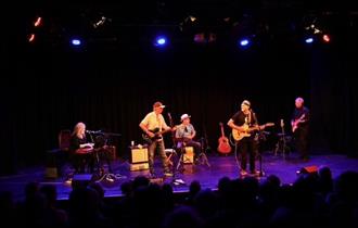 The JJ Cale Story