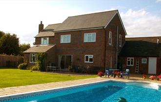 The Malthouse Bed & Breakfast