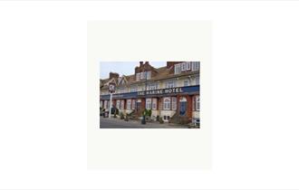 The Marine Hotel
