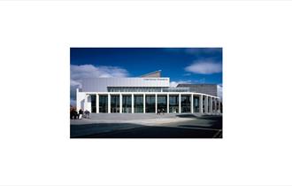 The Marlowe Theatre