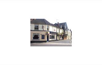 The Millers Arms