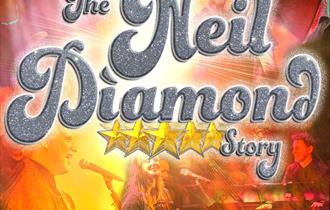 The Neil Diamond Story
