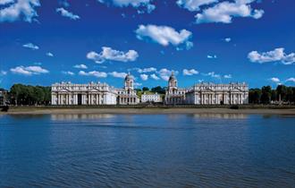 Old Royal Naval College