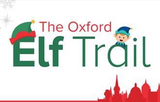 The Oxford Elf Trail
