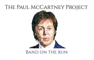 The Paul McCartney Project: Band on the Run