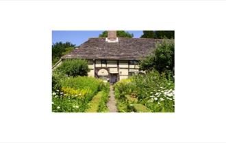 The Priest House
