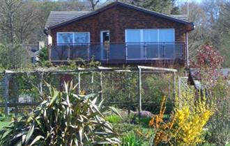The Riding Holiday Accommodation