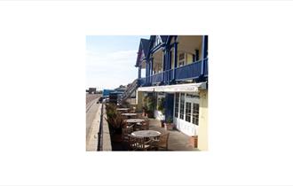 The Royal Hotel