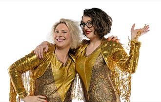 The Scummy Mummies: Greatest Hits