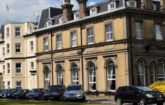 The Spa Hotel