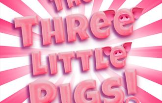 The Three Little Pigs