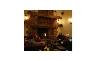 The Vestry