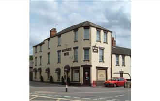 The Westgate