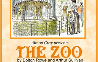 The Zoo and G&S Favourites