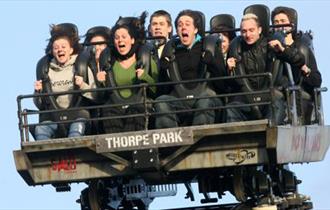 Thorpe Park