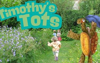 Timothy's Tots