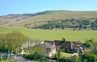 Tottington Manor Hotel