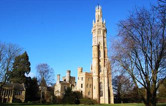 Tonbridge
