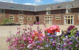 Town Farm Cottages