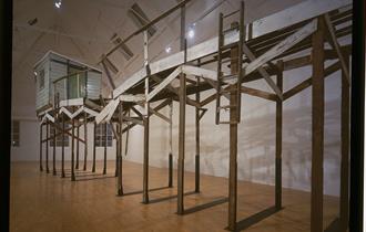 Modern Art Oxford