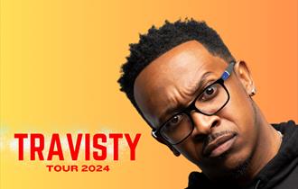 Travis Jay - Travisty