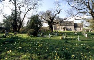 twineham church,sussex,