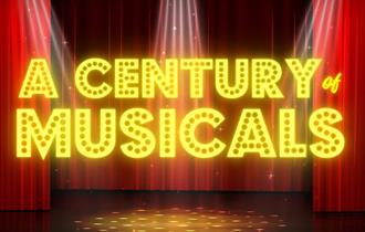 A Century Of Musicals