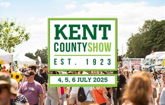 The Kent County Show 2025