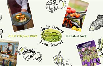 
South Downs Food Festival