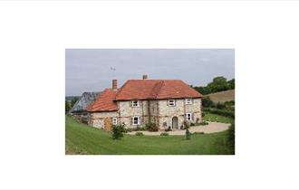 Upper Parsonage Farm