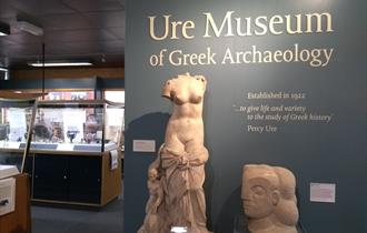 Ure Museum