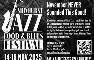 Midhurst Jazz and Blues