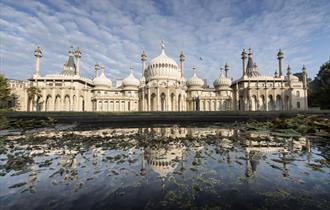 Exploring Brighton