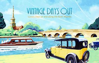 Vintage Days Out