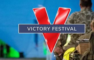 VE festival - 80th Anniversary of VE/VJ Days