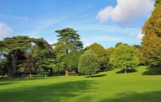 Kearsney Parks, Dover - Credit Dover District Council