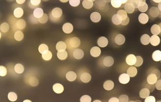 Gosport High Street Christmas Light Switch On