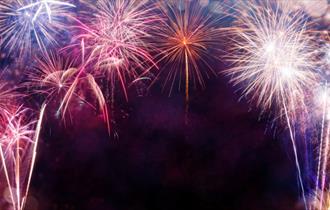 The Alresford Rotary Annual Fireworks