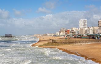 Brighton & Hove Seafront