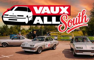 VauxAll South