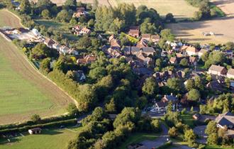 Hampstead Norreys