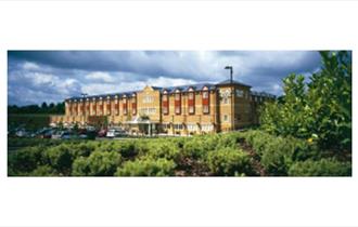 Village Hotel & Leisure Club