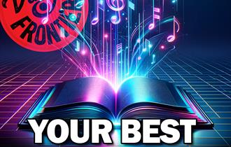 The Vinyl Frontier – Your Best… Story Songs