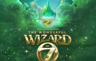 The Wonderful Wizard of Oz