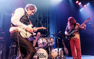 Voodoo Room