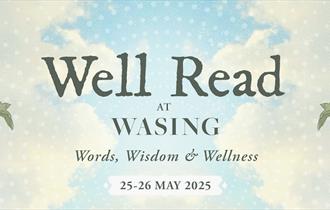 Well Read at Wasing