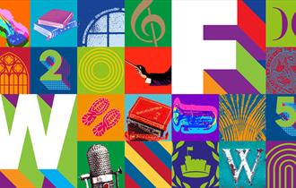 Windsor Festival graphic 2025
