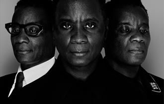 The Windrush Secret